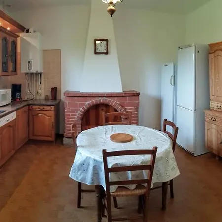Apartment Grande Maison De Vacances