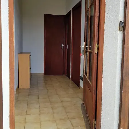 Appartement Grande Maison De Vacances
