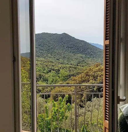 Grande Maison De Vacances *