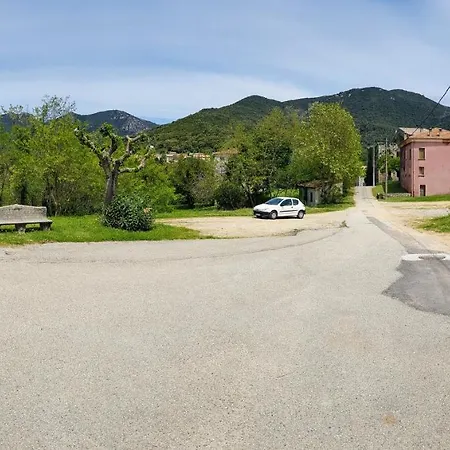 Grande Maison De * Santa-Maria-Siche