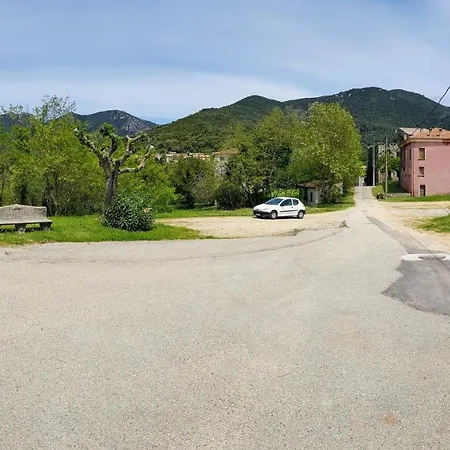 Grande Maison De Vacances * Santa-Maria-Siche