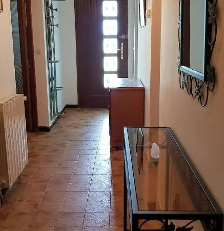 شقة Grande Maison De Santa-Maria-Siche