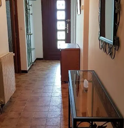 Apartment Grande Maison De Vacances Santa-Maria-Siche