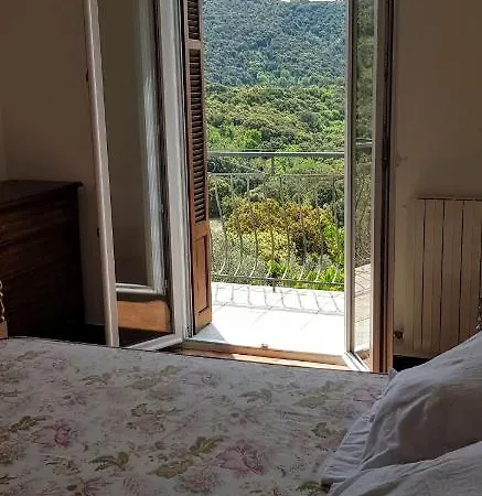 Grande Maison De شقة *