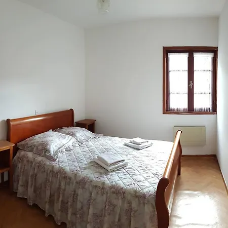 Grande Maison De Vacances *