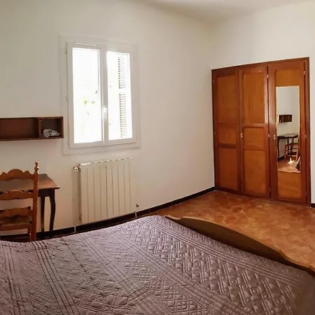 Grande Maison De Vacances Santa-Maria-Siche
