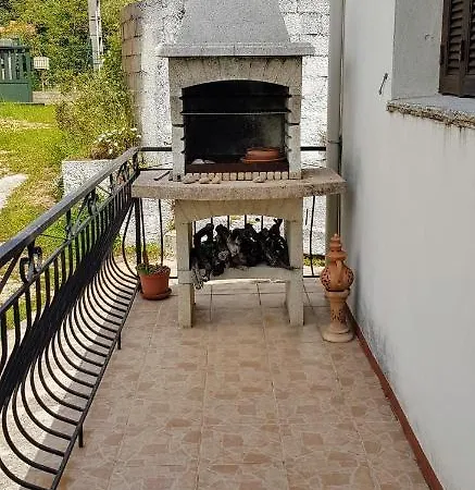 Grande Maison De Vacances Apartment Santa-Maria-Siche