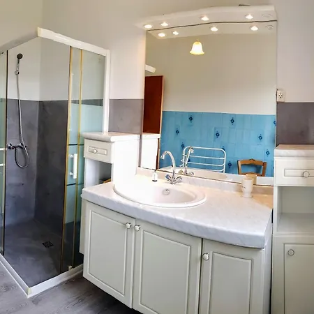 Appartement Grande Maison De Vacances *