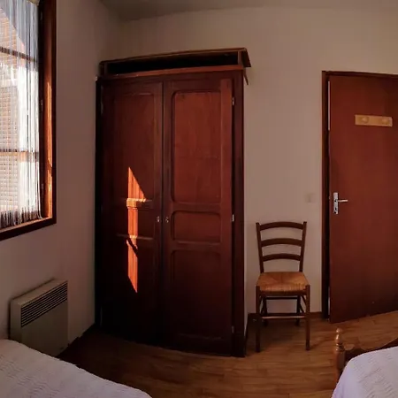Appartement Grande Maison De Vacances *