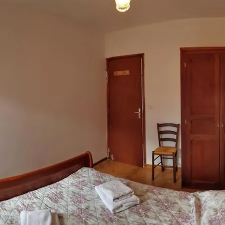 Apartment Grande Maison De Vacances *