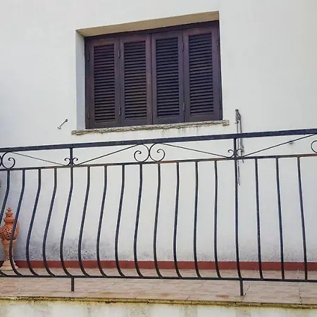 Grande Maison De Vacances * Santa-Maria-Siche