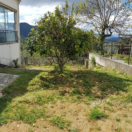 Grande Maison De Vacances Appartement *