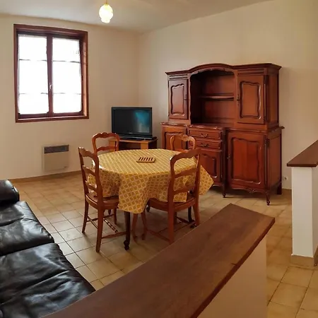 Grande Maison De Vacances *