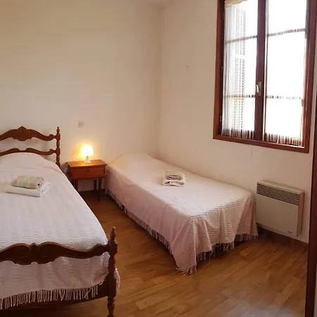 Grande Maison De Vacances Apartment