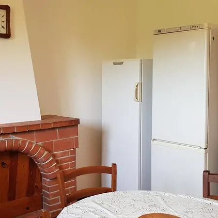 Grande Maison De Vacances