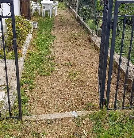 Appartement Grande Maison De Vacances *