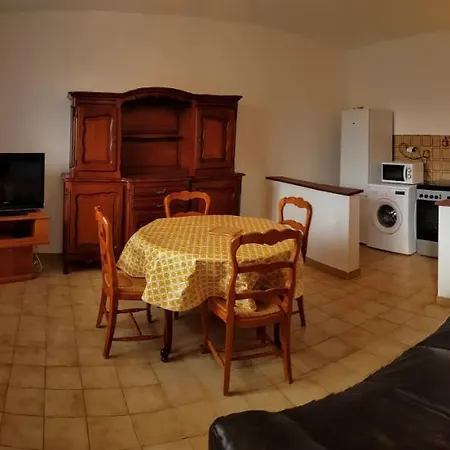 Apartment Grande Maison De Vacances *