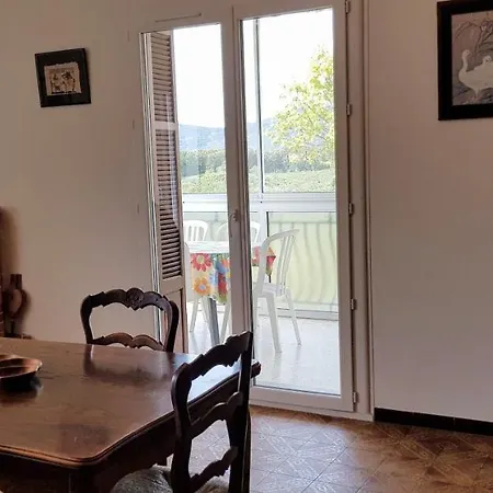 Grande Maison De Vacances Apartment Santa-Maria-Siche