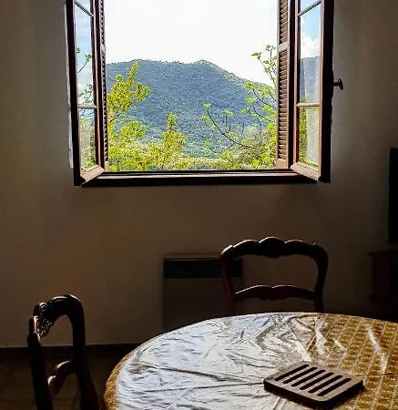 Grande Maison De Vacances * Santa-Maria-Siche