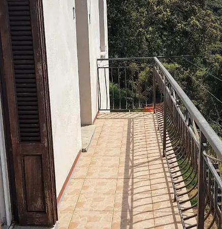 Grande Maison De شقة