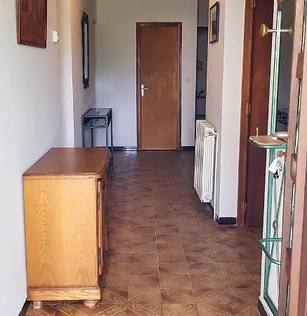 Grande Maison De شقة *