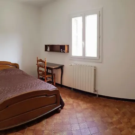 Grande Maison De شقة *