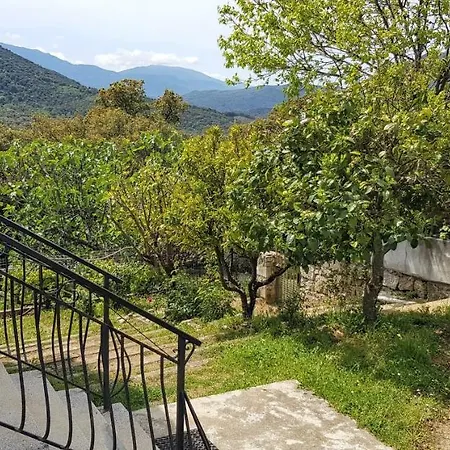 Grande Maison De Vacances