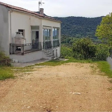 Apartment Grande Maison De Vacances *
