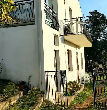 Grande Maison De Vacances Apartment Santa-Maria-Siche