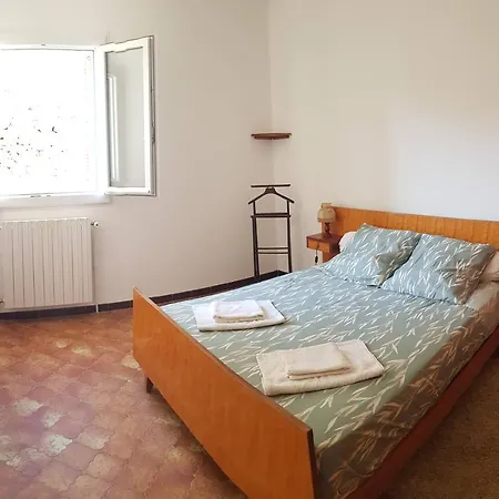 Grande Maison De Vacances Apartment Santa-Maria-Siche