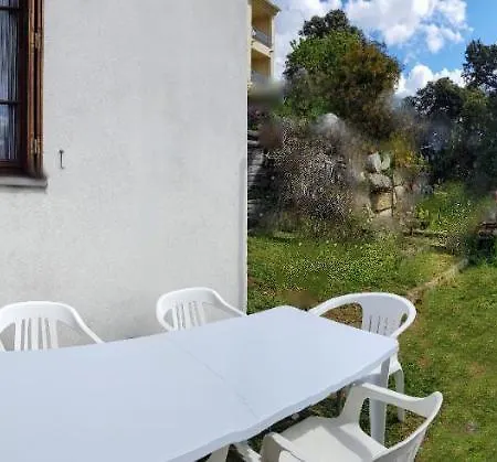 Apartment Grande Maison De Vacances *
