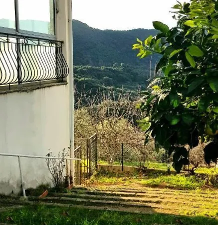 Grande Maison De Vacances Apartment